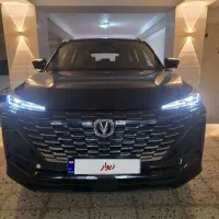 چانگان Cs55 2025 صفر وارداتی