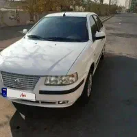 سمند ef7 مدل 1401