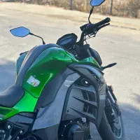 موتور بنلتا طرح z1000