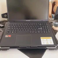 Asus Vivobook Go 15 inch Ryzen5|رایانه همراه|کرج, محمود آباد|دیوار