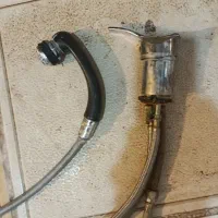 شیر سرشویی آرایشگاه