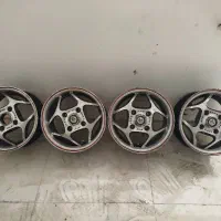 رینگ چرخ خودرو