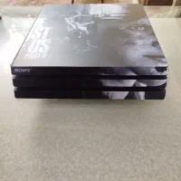 ps4 پرو دو دسته با پایه شارژ