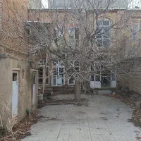 خانە چهار باغ