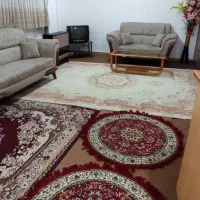 اجاره آپارتمان/روزانه/ماهانه/مرکزشهر /شهرداری