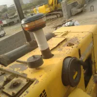 لودر ۴۴۰۰جفت پمپ دودرمدل۶۳|خودرو سنگین|قائم‌شهر, |دیوار