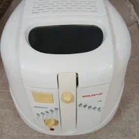 سرخ کن