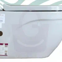 وال هنگ توالت فرنگی نو