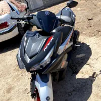 طرح ایروکس 170cc