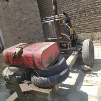 موتور چاه رومانی