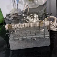 وسیله برقی المنت