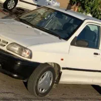 پراید مدل ۹۴