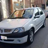 تندر ۹۰‌ E2 بدون رنگ