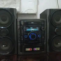 ضبط ال جی فلش خور غول زلزله