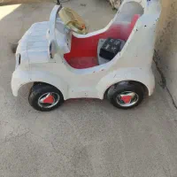 ماشین شارژی