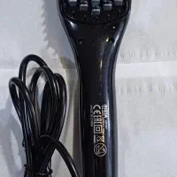 برس حرارتی