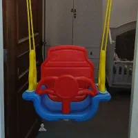 تاب کودک تا ۴ سال