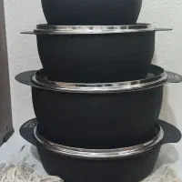 قابلمه چدن