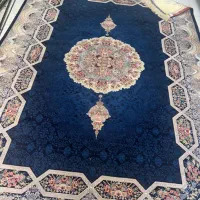 فروش به تخته فرش ۹متری ۱۲۰۰شانه‌دست‌دوم
