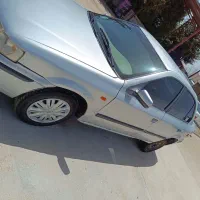سمند 87 lx|خودرو سواری و وانت|صدرا-فارس, فاز ۲|دیوار