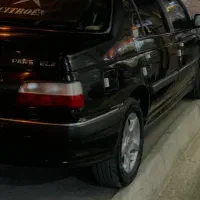 پارس elx|خودرو سواری و وانت|فسا, |دیوار