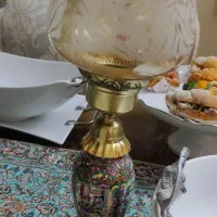 ظروف پذیرایی شیک