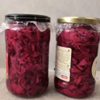 ترشی کلم