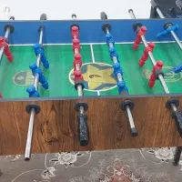 فوتبال دستی بزرگ