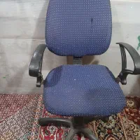 صندلی چرخ بزرگ