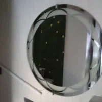 آینه های چراغدار