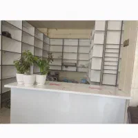 دکور ام دی اف مغازه