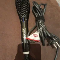 برس حرارتی max