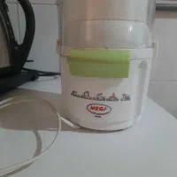 خردکن مگا