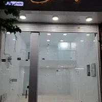 مغازه فوری فروشی مشیریه