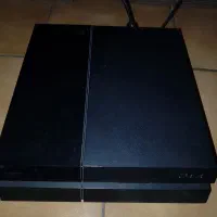 ps4 fat 500G