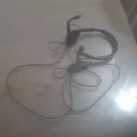 هدست ۶۰۰هزار تومن