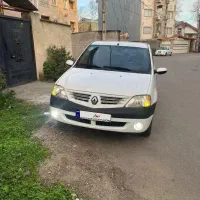 ال ۹۰ پارس خودرو E2مدل۸۹