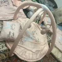 فروش ویژه سرویس خواب نوزاد مناسب سیسمونی