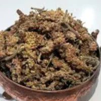 سماق و بادام تویسرکان