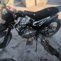 روان۲۰۰cc