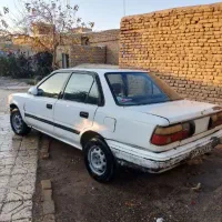 تویوتاکرولا مدل 1990
