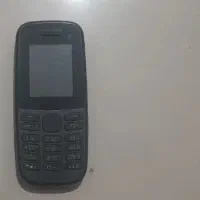 گوشی نوکیا ساده دوسیم اصلی
