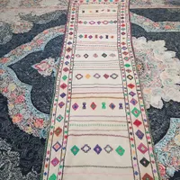 سفره دستباف