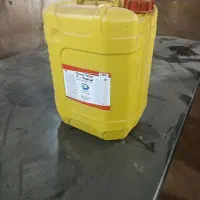 بیست لیتری رنگی