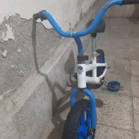 دوچرخه ۱۲محکمو تویپ رس