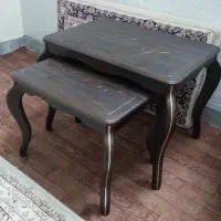 میز و عسلی