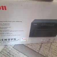 پرینتر مدل کنون ۳۰۱۰