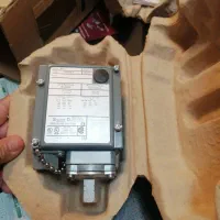 ابزار دقیق پرشر سوئیچ (فشار)