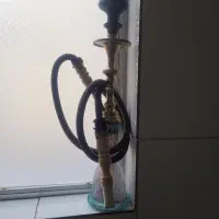 قلیان برنج نو