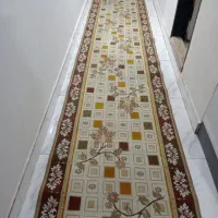 گلیم 6/5متری